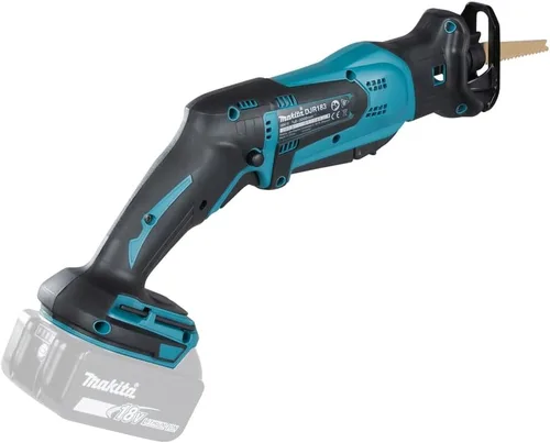 Miniatura 5 de Makita DJR183Z 18V LXT - Sierra recíproca inalámbrica (solo herramienta)