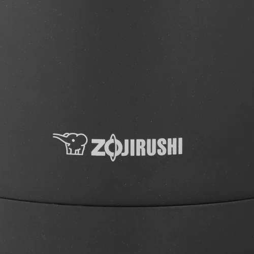 Miniatura 9 de Zojirushi SH-HC10BM - Jarra al vacío de acero inoxidable, 1 litro, negro mate