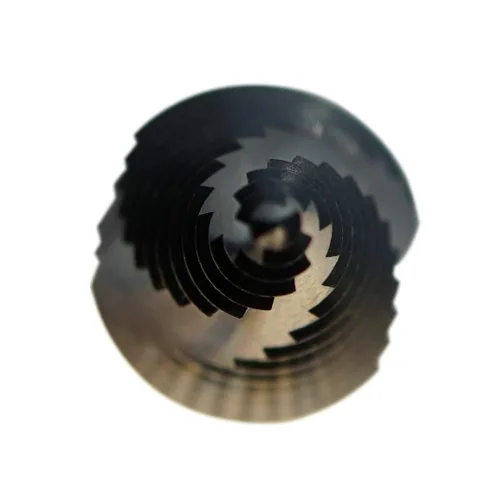 Miniatura 2 de Broca métrica de 0.157-1.260 in 5% de cobalto para acero inoxidable y metal duro (15 pasos)