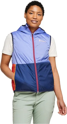 Miniatura 3 de Cotopaxi Chaleco con capucha Teca Calido - Mujer
