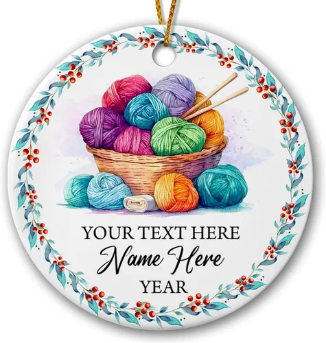 Miniatura 10 de Adorno de 50 aniversario de boda, adornos personalizados de feliz aniversario, regalo para mamá, papá, abuelos, 50 años como Mr & Mrs 2026, adorno