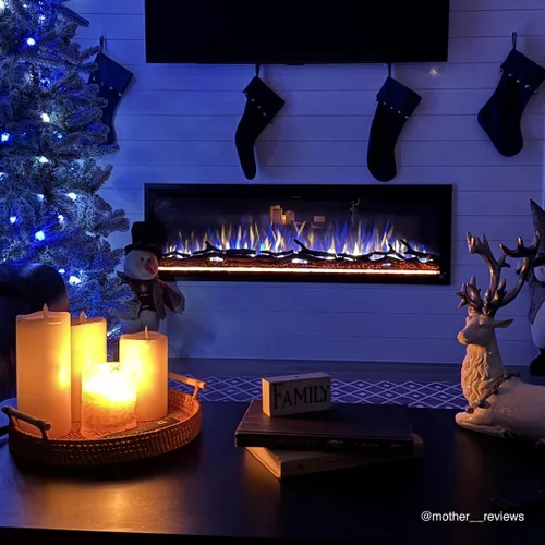 Miniatura 12 de Touchstone Sideline Elite - Chimeneas eléctricas