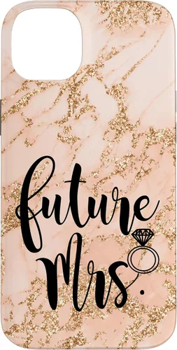 Miniatura 15 de Future Mrs Bride to Be Wedding Engaged Women Bridal Shower Case for iPhone 17