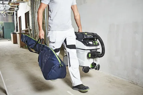 Miniatura 3 de Festool 202477 LHS-E 225-BAG Bolsa