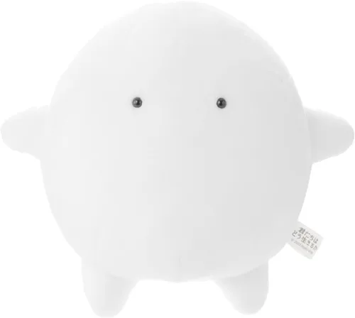 Miniatura 30 de Studio Ghibli - Spirited Away - Peluche Nakayoshi de ratón BOH de 15.75 pulgadas (plano), peluche Studio Ghibli Boh Mouse Nakayoshi Flat