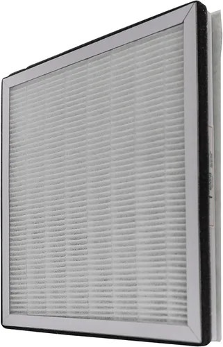 Miniatura 2 de Filtro de repuesto Filter-Monster compatible con purificador de aire PureZone 3 en 1, paquete de 2