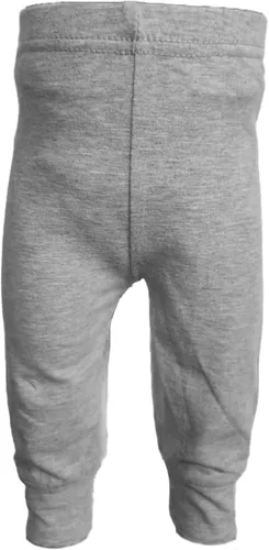 Miniatura 5 de 123 Bear Pantalones de Spandex de algodón suave para bebé