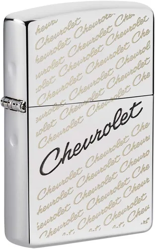 Miniatura 9 de Zippo Encendedores Chevy
