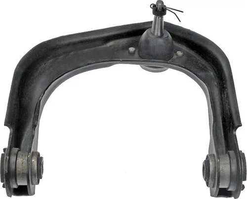 Dorman 522-773 Brazo de control de suspensión superior del lado del conductor delantero y conjunto de rótula compatible con modelos seleccionados