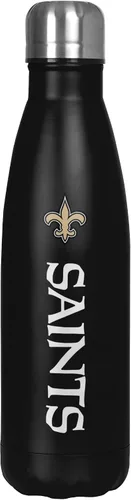 Miniatura 7 de FOCO NFL - Botella de agua fría unisex para adultos con logotipo del equipo de la NFL