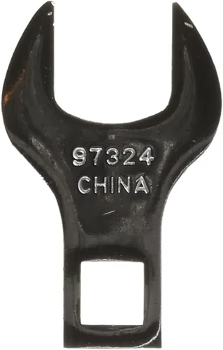 Miniatura 2 de Sunex Tools 97324A Punta de llave inglesa gigante de 0.5 pulgadas por 24 mm