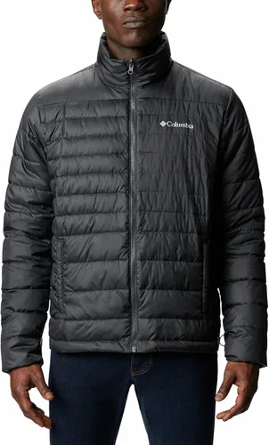 Miniatura 9 de Columbia Chaqueta Cloverdale Interchange para hombre