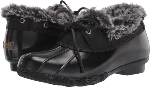 Miniatura 7 de Sperry Women's Saltwater 1-Eye Rain Boot