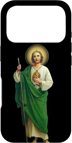 Miniatura 29 de Funda para iPhone 11 San Judas Tadeo Saint Jude Thaddeus