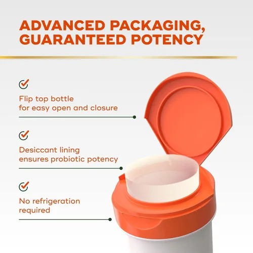 Miniatura 6 de Align Probióticos extra fuerza, probióticos para mujeres y hombres, marca #1 recomendada por médicos, 5 veces más bacterias buenas para ayudar a