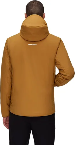 Miniatura 4 de Mammut Chaqueta con capucha Rime in Flex para hombre