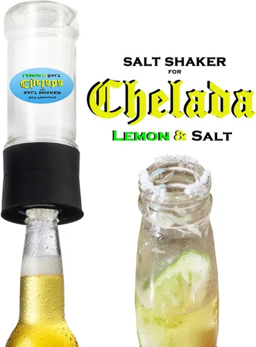 Miniatura 3 de Cerveza Sal y limón Chelada Limon y Sal