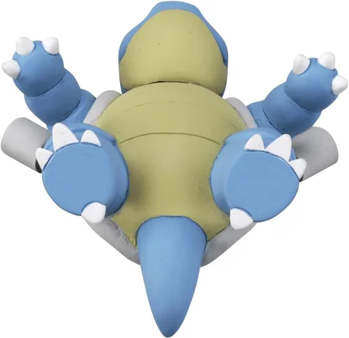 Miniatura 2 de Explosiones Pokémon MS-16