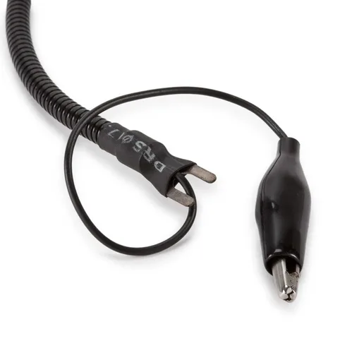 Miniatura 2 de Luz de trabajo de tatuaje ajustable montada a máquina - LED blanco