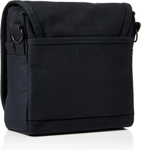 Miniatura 7 de Domke F-5XC Bolso de hombro grande para cámara sin espejo, DSLR, SLR (negro)
