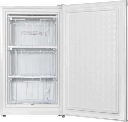 Miniatura 3 de SPT UF-304W: Congelador vertical de 3.0 pies cúbicos en blanco - ENERGY STAR