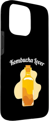 Miniatura 3 de Funda Kombucha Kombucha orgánica para iPhone 15 Pro Max Kombucha Brewing Scoby Starter Kombucha