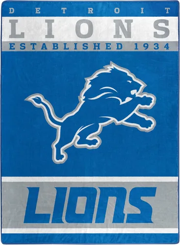 Miniatura 46 de Northwest NFL Unisex-Adult Raschel Throw Blanket