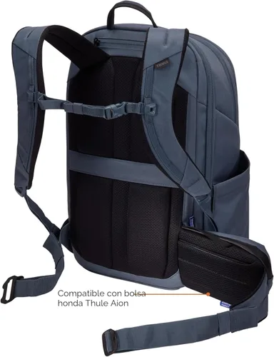 Miniatura 9 de Thule Mochila Aion Dark Slate
