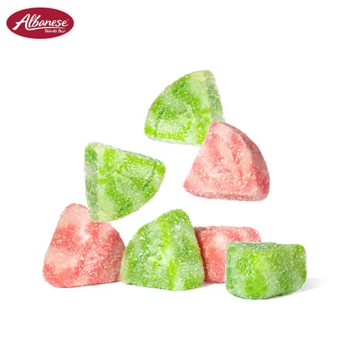 Miniatura 4 de Albanese World's Best Gummi - Rodajas de sandía (4.5 libras), bolsa de caramelos