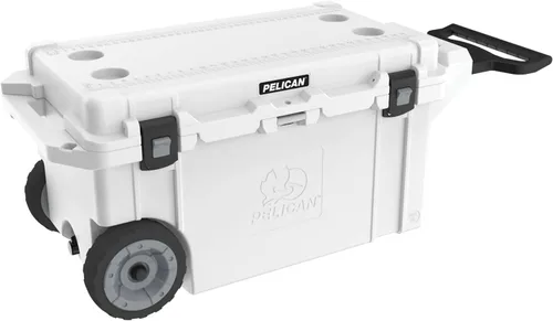 Miniatura 12 de Heladera Pelican Elite con Ruedas