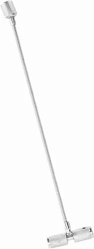 Miniatura 6 de Herramienta de pesca de instalación de vástago de válvula, herramientas de reparación de neumáticos, reparación de extractor de núcleo de enchufe