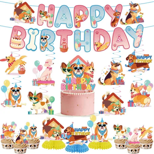 Miniatura 18 de 35 decoraciones de cumpleaños con texto en inglés "Isn't She Onederful", decoraciones de primer cumpleaños para niñas, fácil instalación, incluye