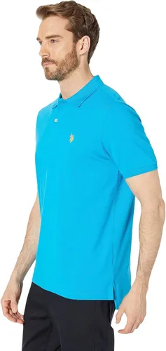 Miniatura 2 de U.S. Polo Assn. Camisa tipo polo, clásica, para hombre