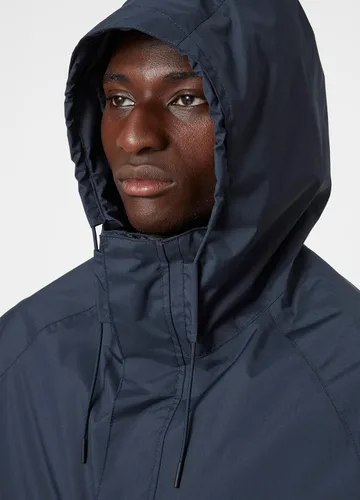 Miniatura 8 de Helly-Hansen Abrigo de lluvia largo activo para hombre