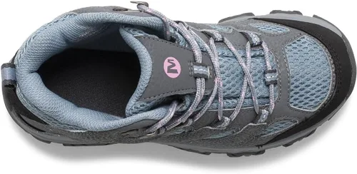 Miniatura 5 de Merrell Unisex-Child Moab 3 Mid Waterproof Hiking Shoe