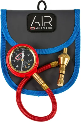 Miniatura 2 de ARB ARB505 10000011 E-Z Deflator y Kit de reparación de neumáticos Speedy Seal