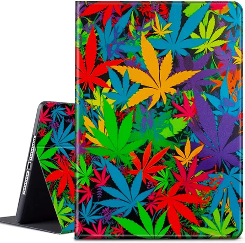 Miniatura 30 de Funda para iPad Mini 6 de 8.3 pulgadas, versión 2021 para iPad Mini 6ª generación, ligera, protectora de piel sintética, cubierta inteligente