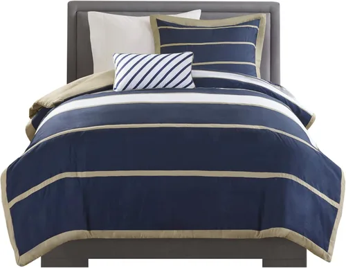 Miniatura 9 de Intelligent Design Ashton Duvet