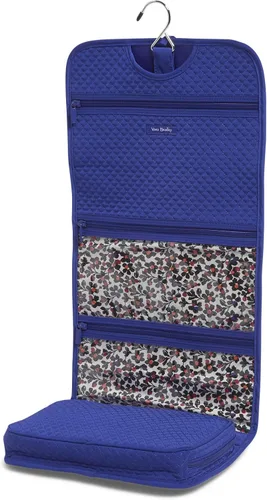 Miniatura 3 de Vera Bradley Microfiber Hanging Travel Organizer