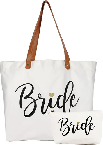 Miniatura 40 de Lamyba Regalos para mamá nueva, bolso de mano con bolsa de maquillaje, regalos geniales para mamá por ser/mamá embarazada/mujeres embarazadas