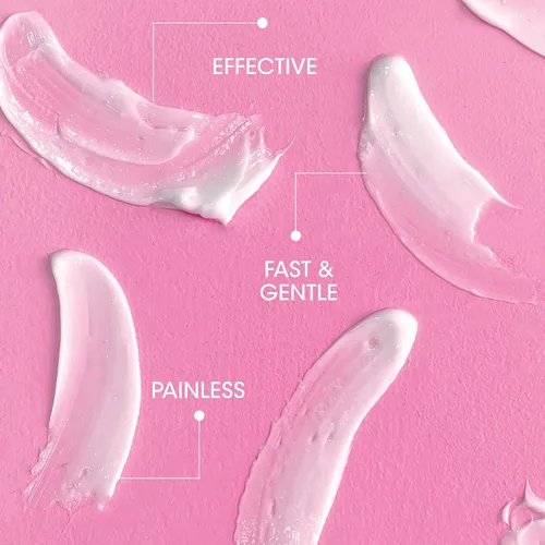 Miniatura 2 de Nad's Crema depilatoria - Depilación suave y calmante para mujeres - Crema depilatoria sensible para cuerpo y piernas, 5.1 onzas