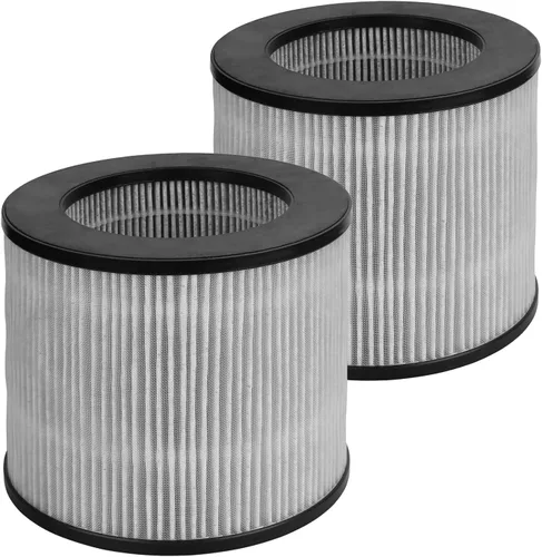 Miniatura 7 de Paquete de 4 2801 compatibles con Bissell 2801, 2780, 2780A, 2780B, 2780P, 27809 (paquete de 4)