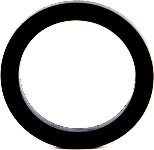 Miniatura 6 de Junta de montaje Camlock de 2 pulgadas (paquete de 10) - Sello de manguera de bloqueo de leva para acoplador hembra - Arandela de goma de repuesto
