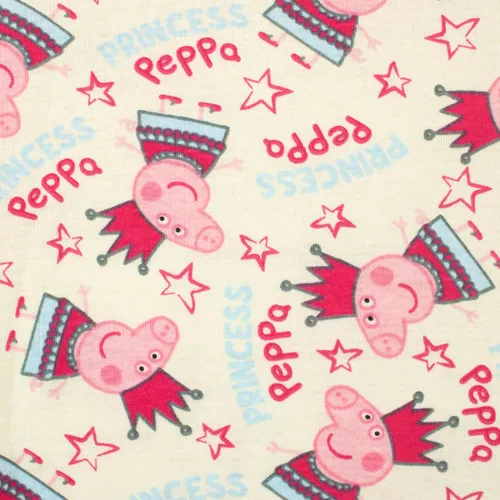 Miniatura 3 de Peppa Pig Pijama para niñas