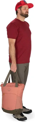 Miniatura 10 de Osprey Daylite Tote Pack, Toldo verdeGreen Creek, Daylite Tote Pack