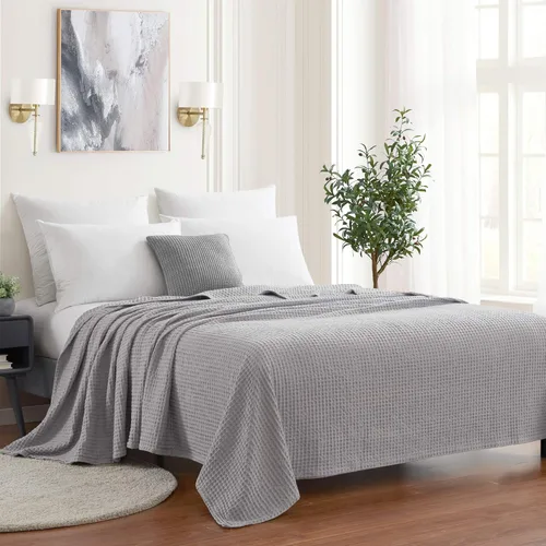 Miniatura 15 de Sweet Home Collection - Cobija con diseño suave y cómodo para todas las estaciones