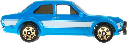 Miniatura 5 de Hot Wheels - Rápido y Furioso -70 Ford Escort RS1600- Rápido y Furioso 6 (6/10)