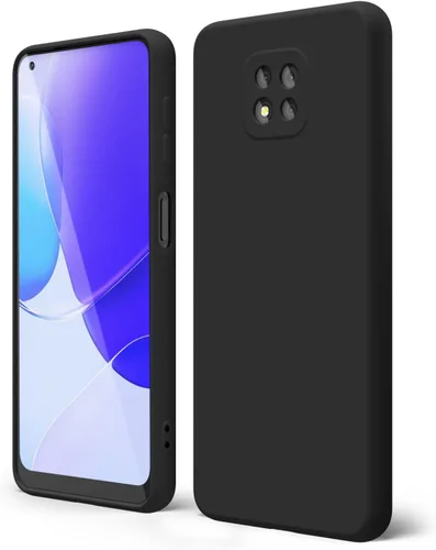 Miniatura 66 de oakxco para Motorola Moto G Power 2022 Funda de teléfono/Moto G Play 2023 Funda de teléfono de silicona líquida, goma de goma delgada y suave en gel
