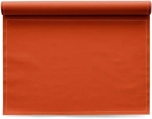 Miniatura 18 de MY DRAP Mantel individual (gris, paquete de 12)
