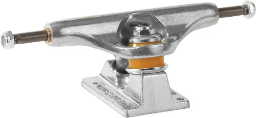 Miniatura 2 de INDEPENDENT Camiones de skate estándar pulido de etapa 11